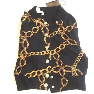 Nicki Minaj XS Half Jacket NWT